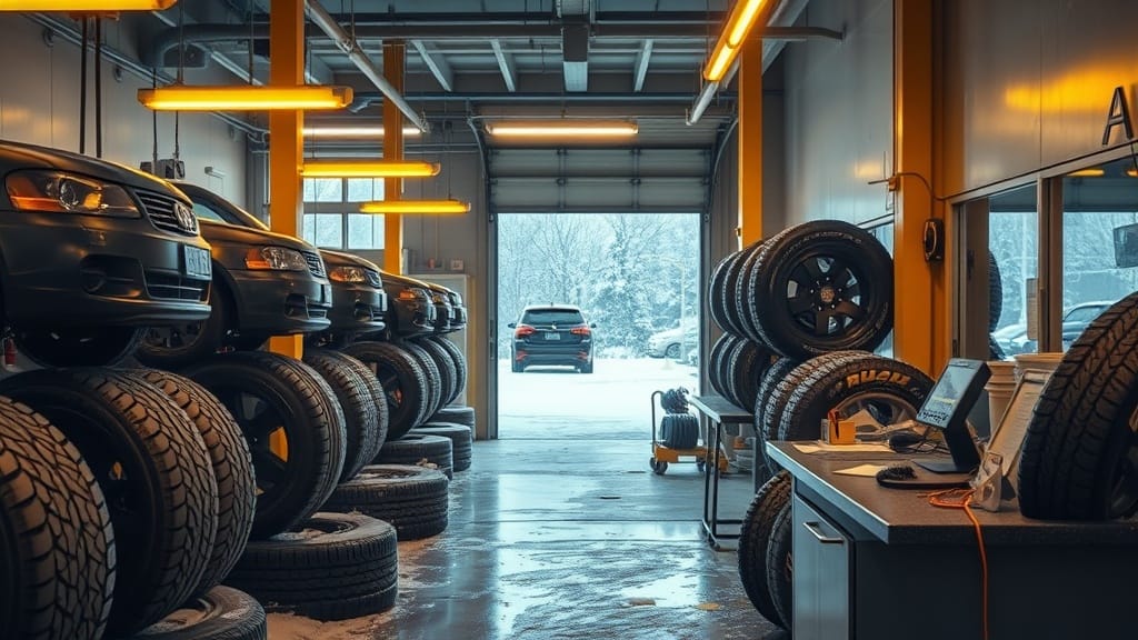 AI vs Voicemail for Tire Shops: Stop Losing Revenue to Unanswered Calls