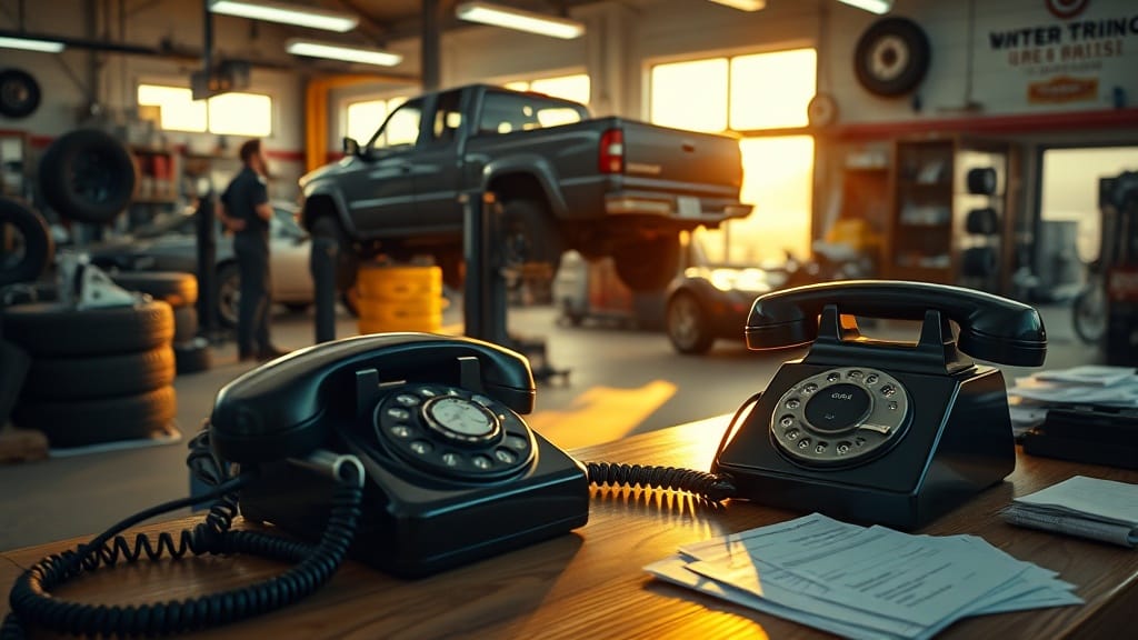 What Tire Customers Ask Before Booking an Appointment: Top Tire Customer Phone Questions